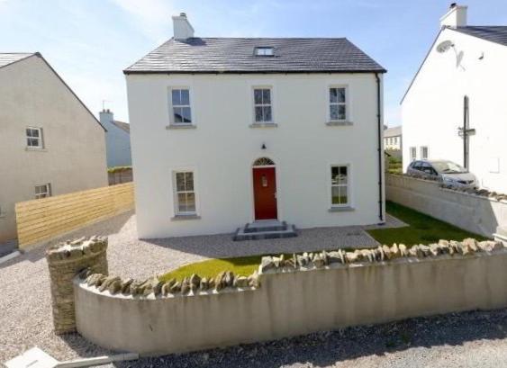 St Johns Villa Strangford Exterior photo