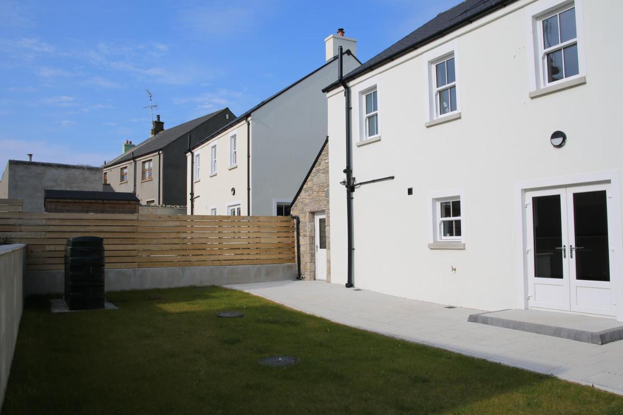 St Johns Villa Strangford Exterior photo